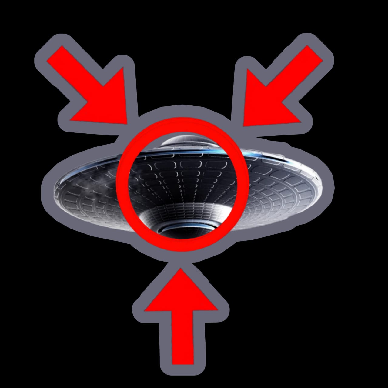 Логотип NUA Foundation