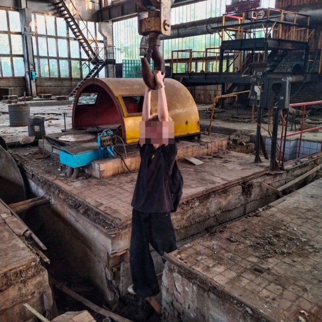 Фото Даниил